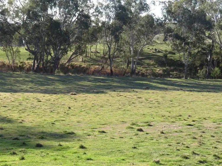 Second view of Homely land listing, 524 Heathcote-Redesdale Road, Heathcote VIC 3523