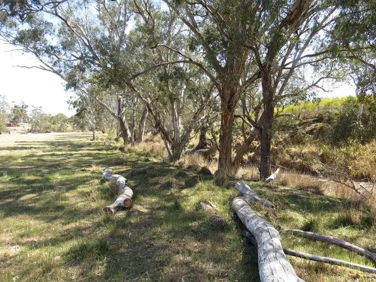 Third view of Homely land listing, 524 Heathcote-Redesdale Road, Heathcote VIC 3523