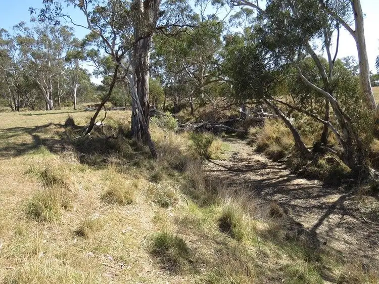 Sixth view of Homely land listing, 524 Heathcote-Redesdale Road, Heathcote VIC 3523