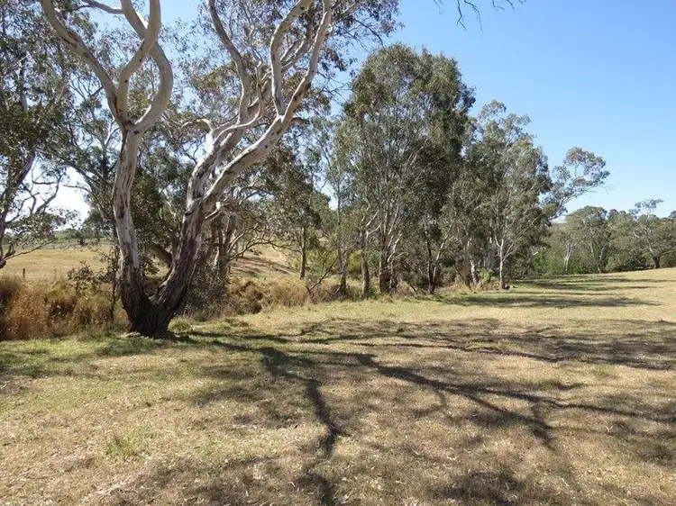 Seventh view of Homely land listing, 524 Heathcote-Redesdale Road, Heathcote VIC 3523