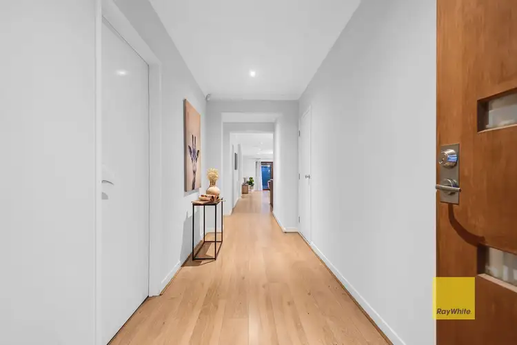 Second view of Homely house listing, 7 Glenfern Circuit, Truganina VIC 3029