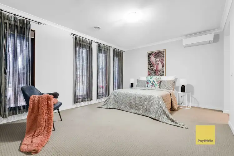 Third view of Homely house listing, 7 Glenfern Circuit, Truganina VIC 3029