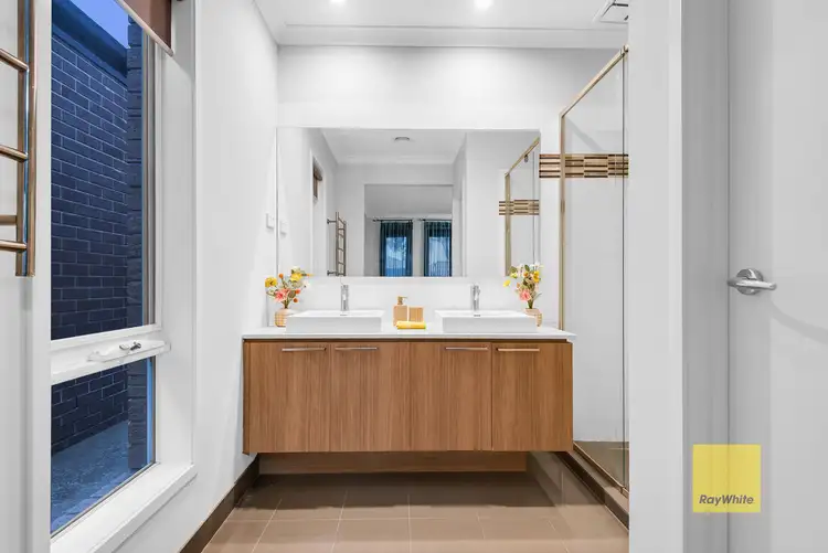 Fourth view of Homely house listing, 7 Glenfern Circuit, Truganina VIC 3029