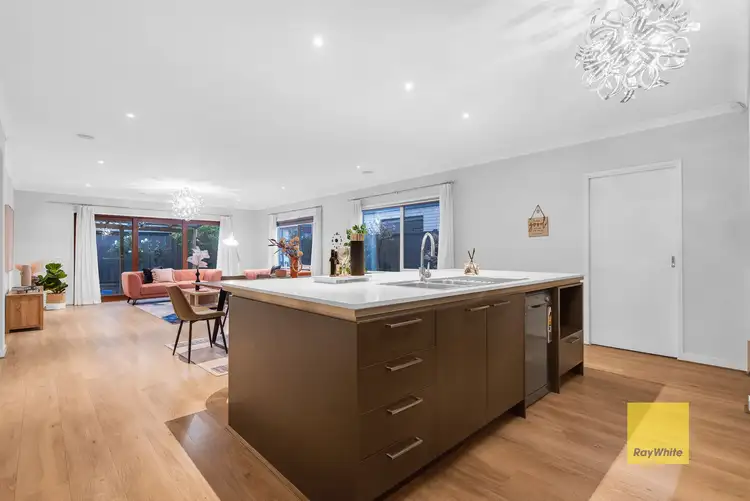 Sixth view of Homely house listing, 7 Glenfern Circuit, Truganina VIC 3029