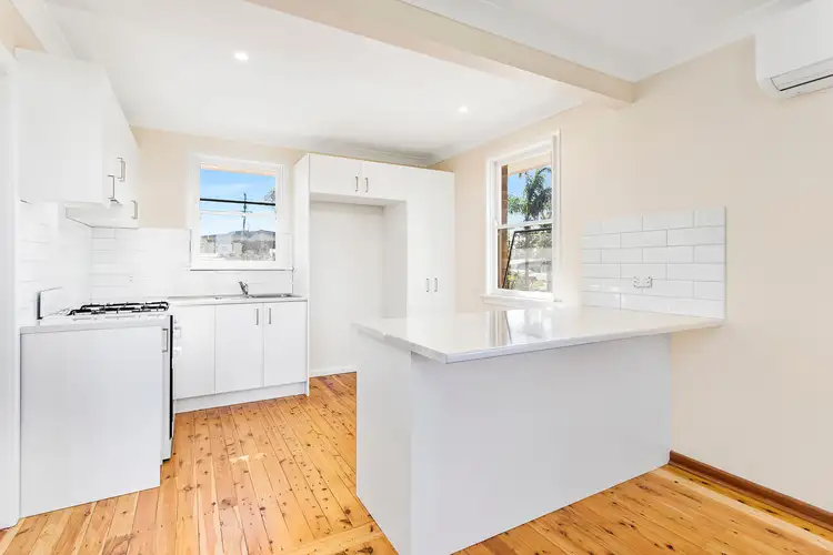 Second view of Homely house listing, 10 Kippax Street, Warilla NSW 2528