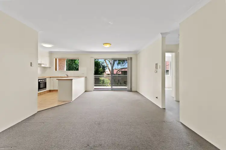 37/52-58 Linden Street, Sutherland NSW 2232