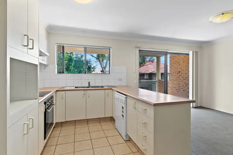 Second view of Homely unit listing, 37/52-58 Linden Street, Sutherland NSW 2232