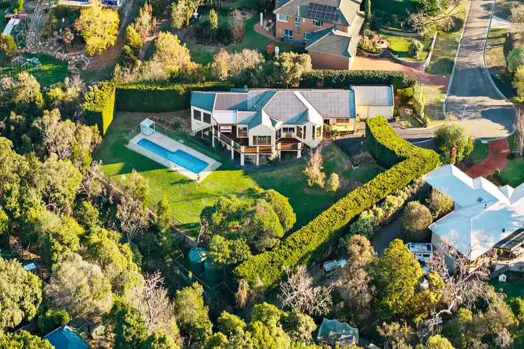6 Parkland Close, Frankston South VIC 3199