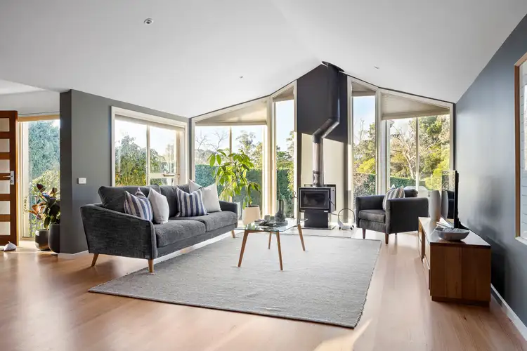 Third view of Homely house listing, 6 Parkland Close, Frankston South VIC 3199