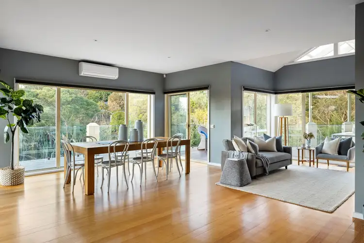 Sixth view of Homely house listing, 6 Parkland Close, Frankston South VIC 3199