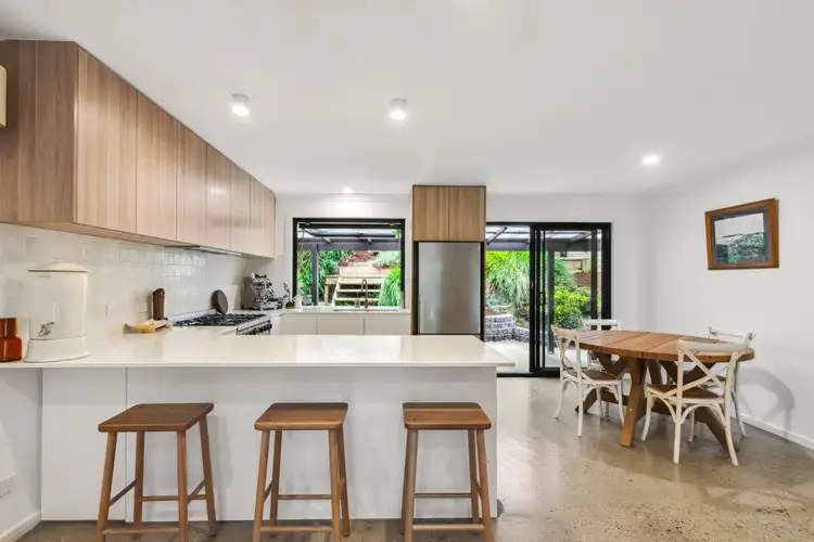 Second view of Homely house listing, 6 Wickham Crescent, Tugun QLD 4224