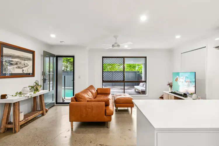 Third view of Homely house listing, 6 Wickham Crescent, Tugun QLD 4224