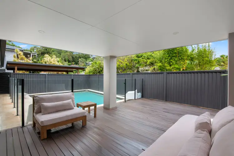 Third view of Homely house listing, 6 Wickham Crescent, Tugun QLD 4224