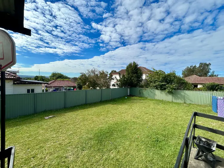Fourth view of Homely house listing, 99 Third Avenue, Berala NSW 2141
