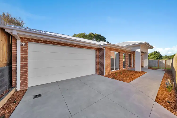 41 Francis Crescent, Langwarrin VIC 3910