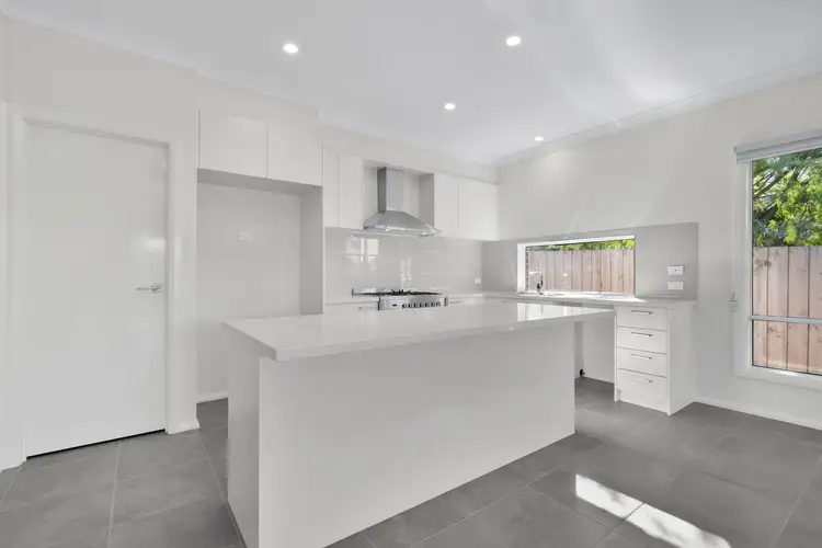 Third view of Homely house listing, 41 Francis Crescent, Langwarrin VIC 3910