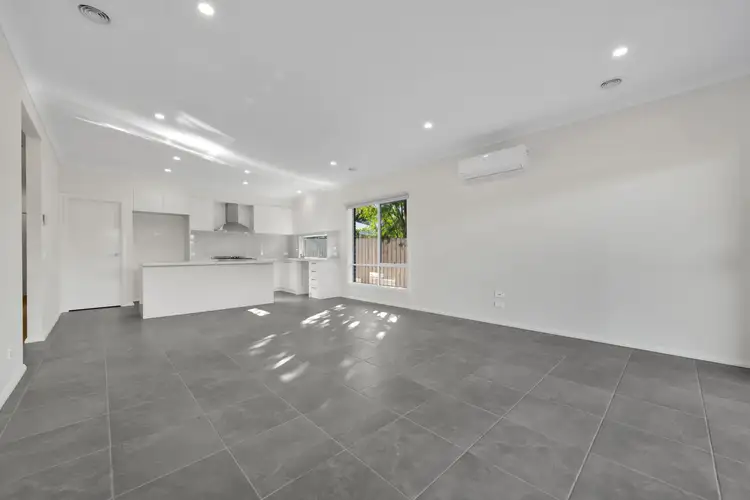 Fifth view of Homely house listing, 41 Francis Crescent, Langwarrin VIC 3910