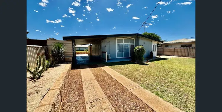 Main view of Homely house listing, 4 Richards Street, Brockman WA 6701