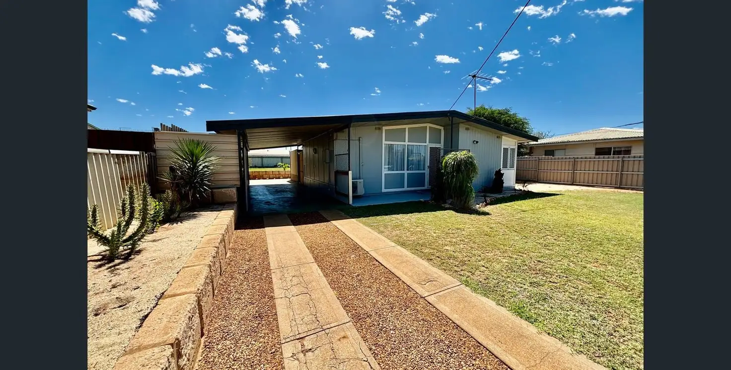 Main view of Homely house listing, 4 Richards Street, Brockman WA 6701