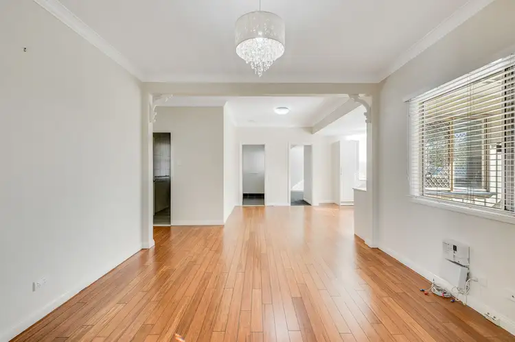 Third view of Homely house listing, 11 Peel Street, South Toowoomba QLD 4350