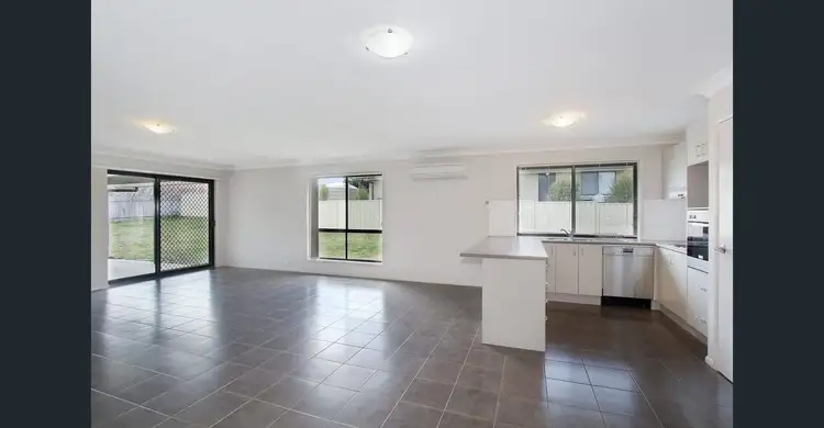 Second view of Homely house listing, 4 Earle Page Drive, Armidale NSW 2350
