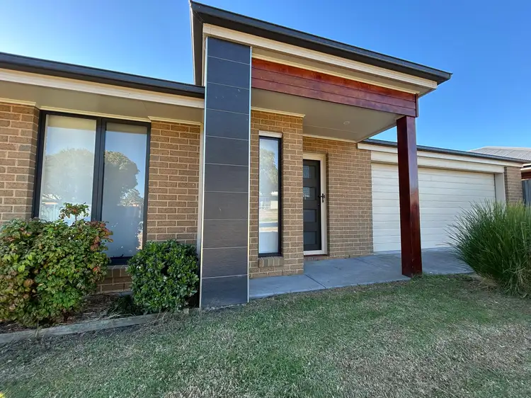 Main view of Homely house listing, 31 Vicars Avenue, North Wonthaggi VIC 3995