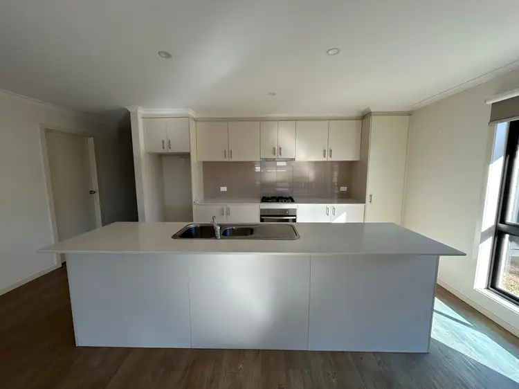 Second view of Homely house listing, 31 Vicars Avenue, North Wonthaggi VIC 3995