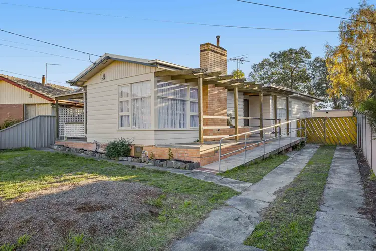 Main view of Homely house listing, 49 Lovenear Grove, Ballarat East VIC 3350