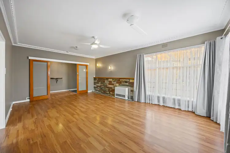 Third view of Homely house listing, 49 Lovenear Grove, Ballarat East VIC 3350