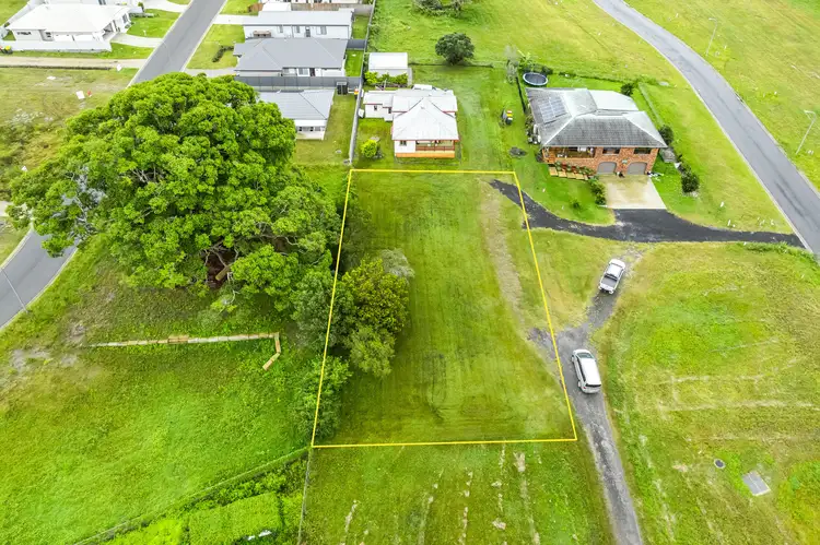 Third view of Homely land listing, 3 Truno Place, Townsend NSW 2463