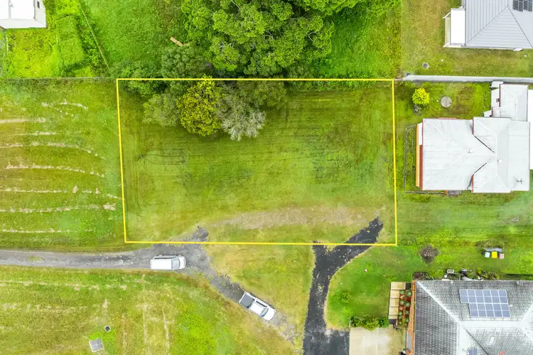Fourth view of Homely land listing, 3 Truno Place, Townsend NSW 2463