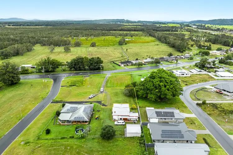 Fifth view of Homely land listing, 3 Truno Place, Townsend NSW 2463
