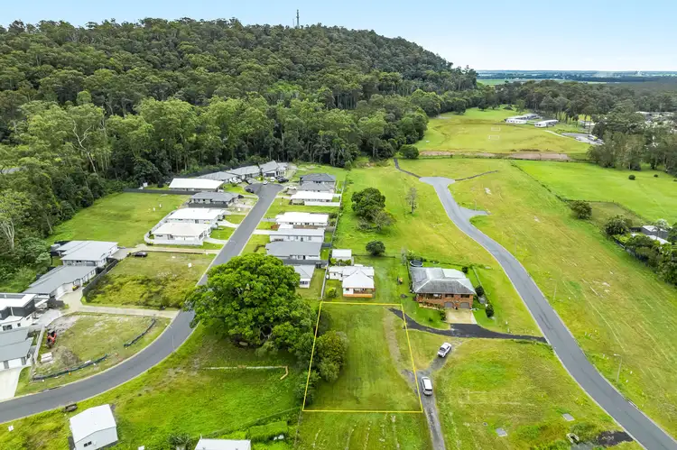 Sixth view of Homely land listing, 3 Truno Place, Townsend NSW 2463