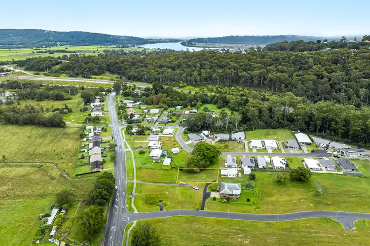Seventh view of Homely land listing, 3 Truno Place, Townsend NSW 2463