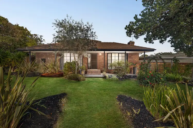 Main view of Homely house listing, 60 Anthony Street, Langwarrin VIC 3910