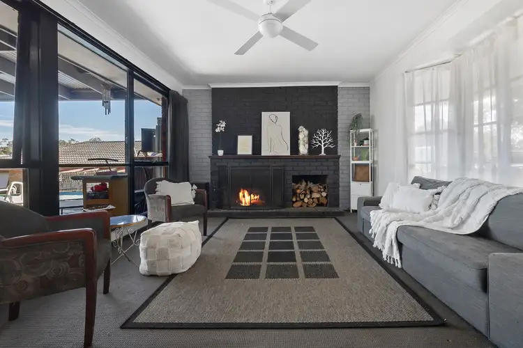 Second view of Homely house listing, 60 Anthony Street, Langwarrin VIC 3910