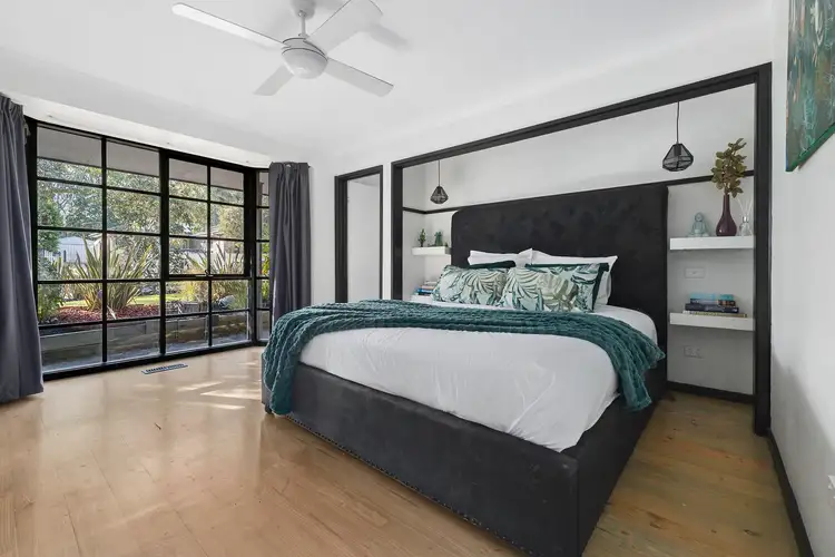 Fifth view of Homely house listing, 60 Anthony Street, Langwarrin VIC 3910