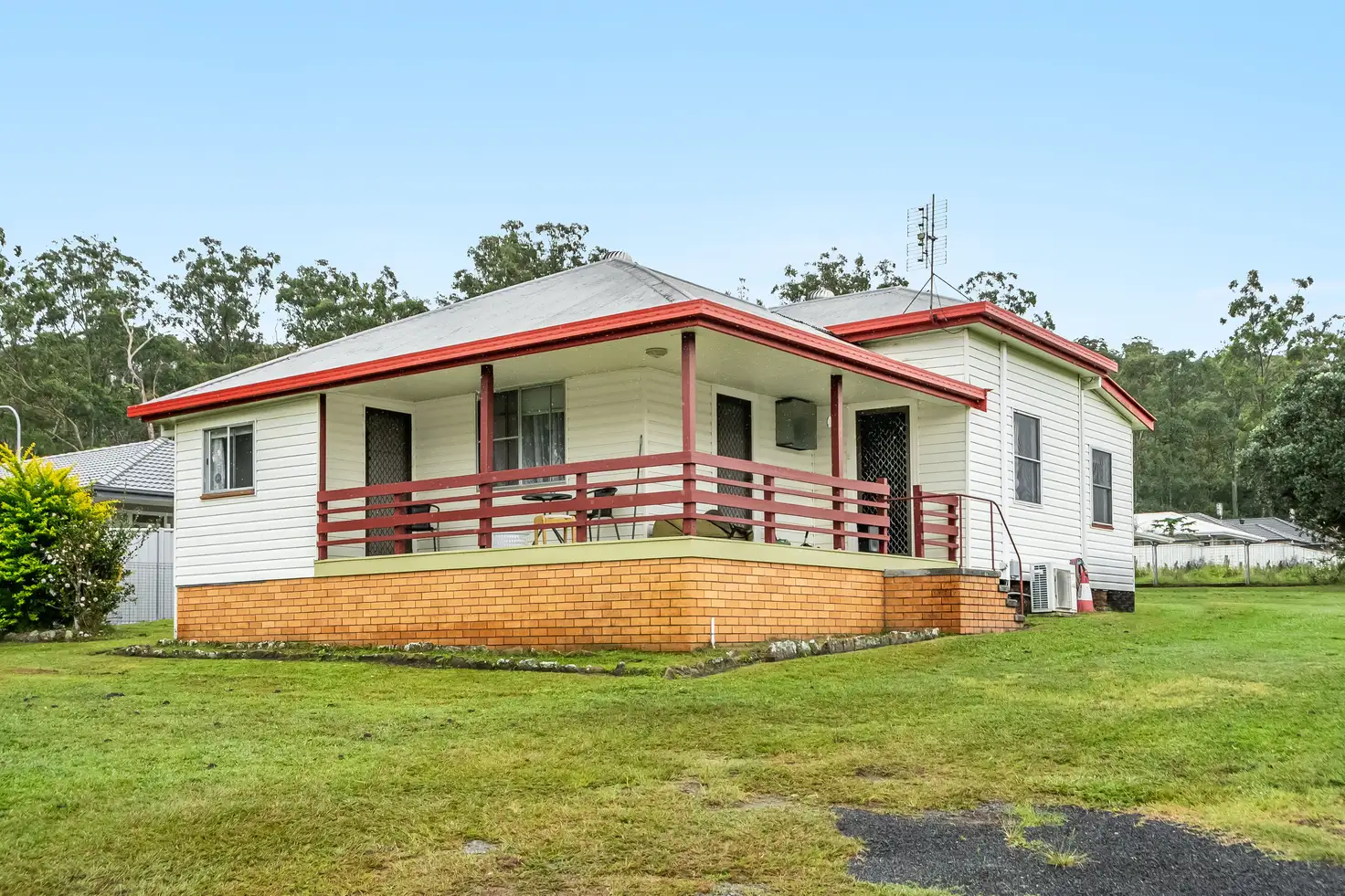 Main view of Homely house listing, 5 Truno Place, Townsend NSW 2463