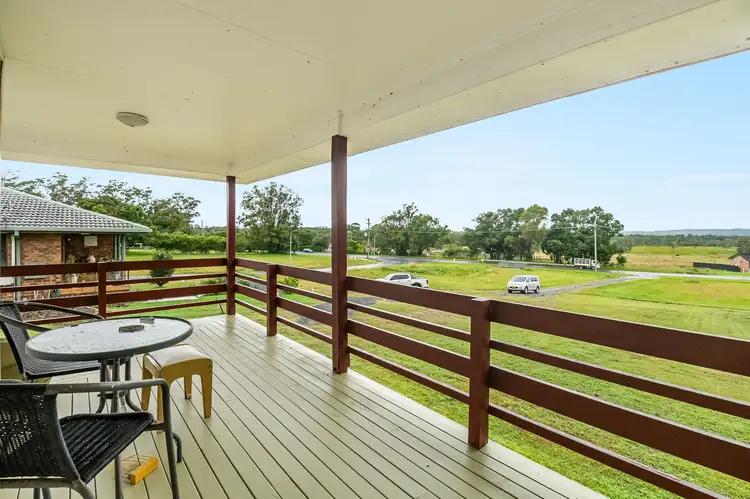 Second view of Homely house listing, 5 Truno Place, Townsend NSW 2463