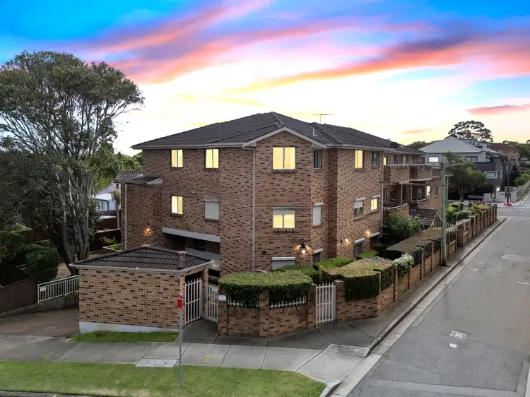 Main view of Homely unit listing, 9/1-3 Morotai Avenue, Riverwood NSW 2210