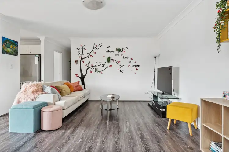 Second view of Homely unit listing, 9/1-3 Morotai Avenue, Riverwood NSW 2210