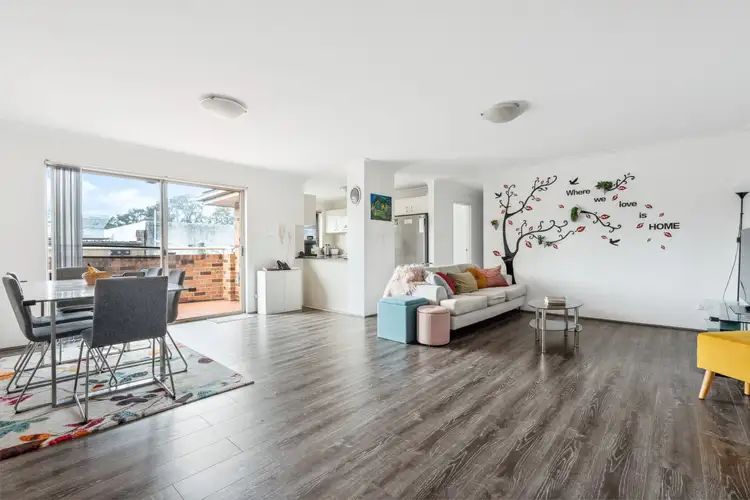 Third view of Homely unit listing, 9/1-3 Morotai Avenue, Riverwood NSW 2210