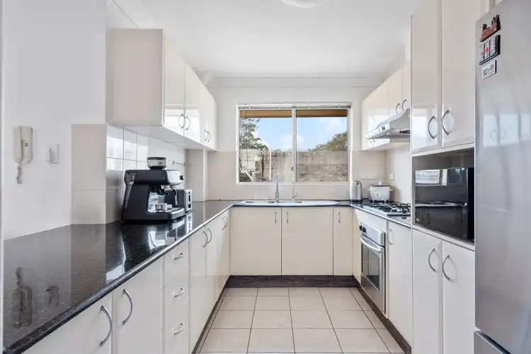 Fourth view of Homely unit listing, 9/1-3 Morotai Avenue, Riverwood NSW 2210