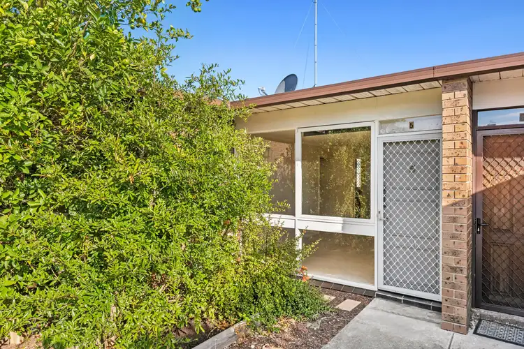 Main view of Homely unit listing, 5/11-17 Howitt Avenue, Corio VIC 3214