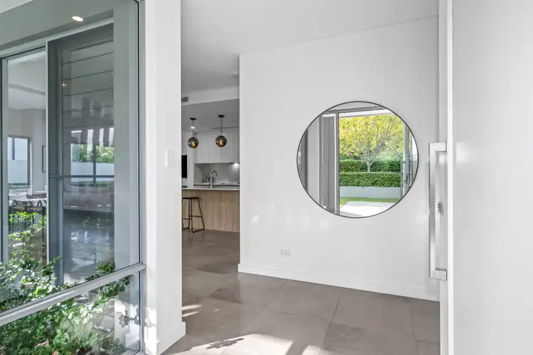 Fourth view of Homely house listing, 2A James Road, Swanbourne WA 6010