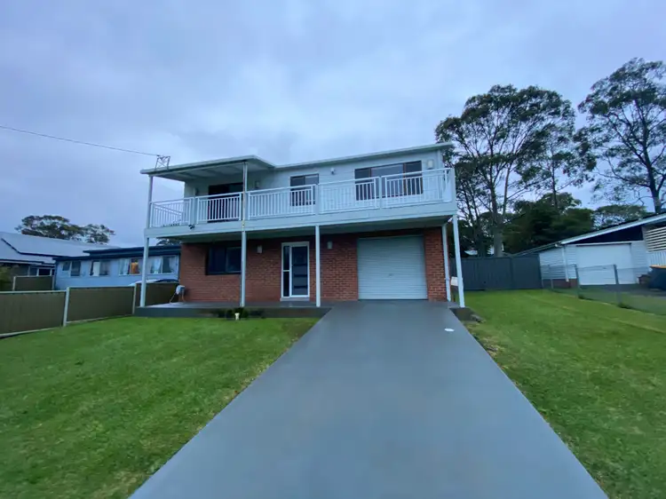 64 Macleans Point Road, Sanctuary Point NSW 2540