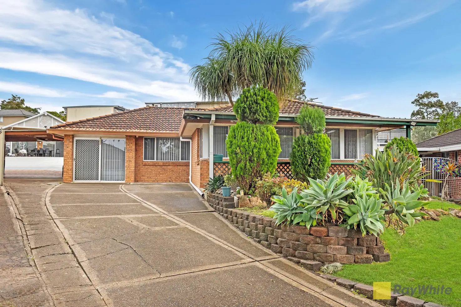 Main view of Homely house listing, 124B Targo Road, Girraween NSW 2145