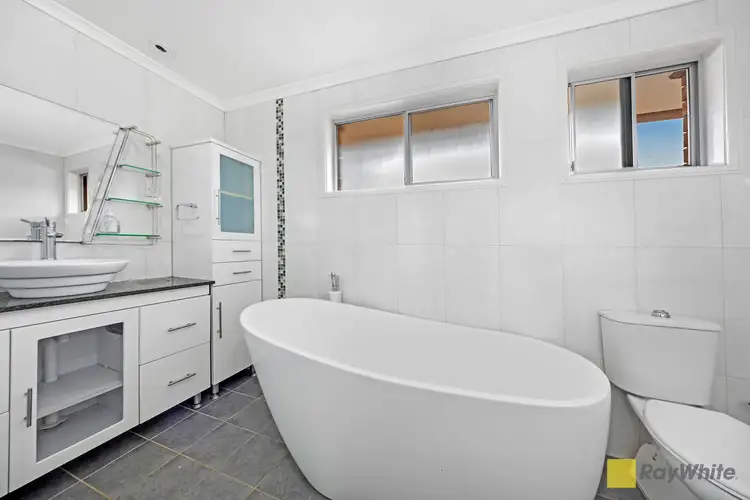 Fourth view of Homely house listing, 124B Targo Road, Girraween NSW 2145