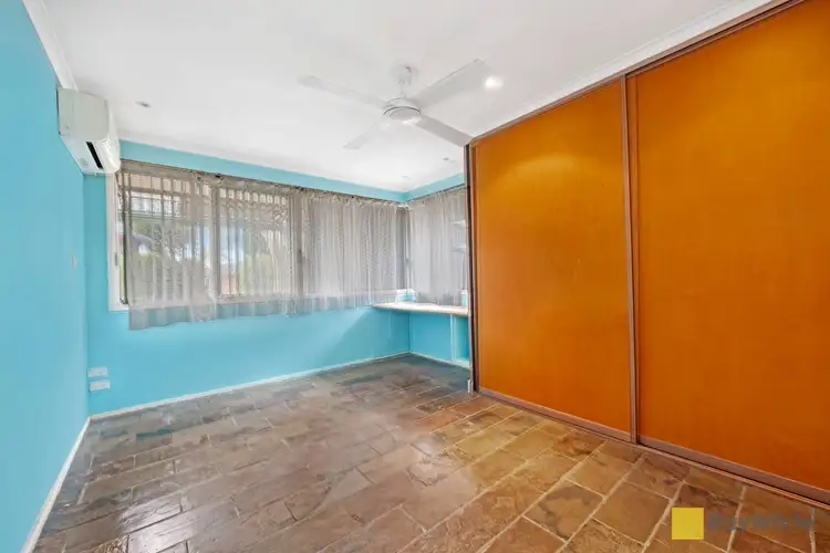 Fifth view of Homely house listing, 124B Targo Road, Girraween NSW 2145