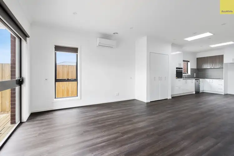 Second view of Homely house listing, 29 Hamish Road, Darley VIC 3340